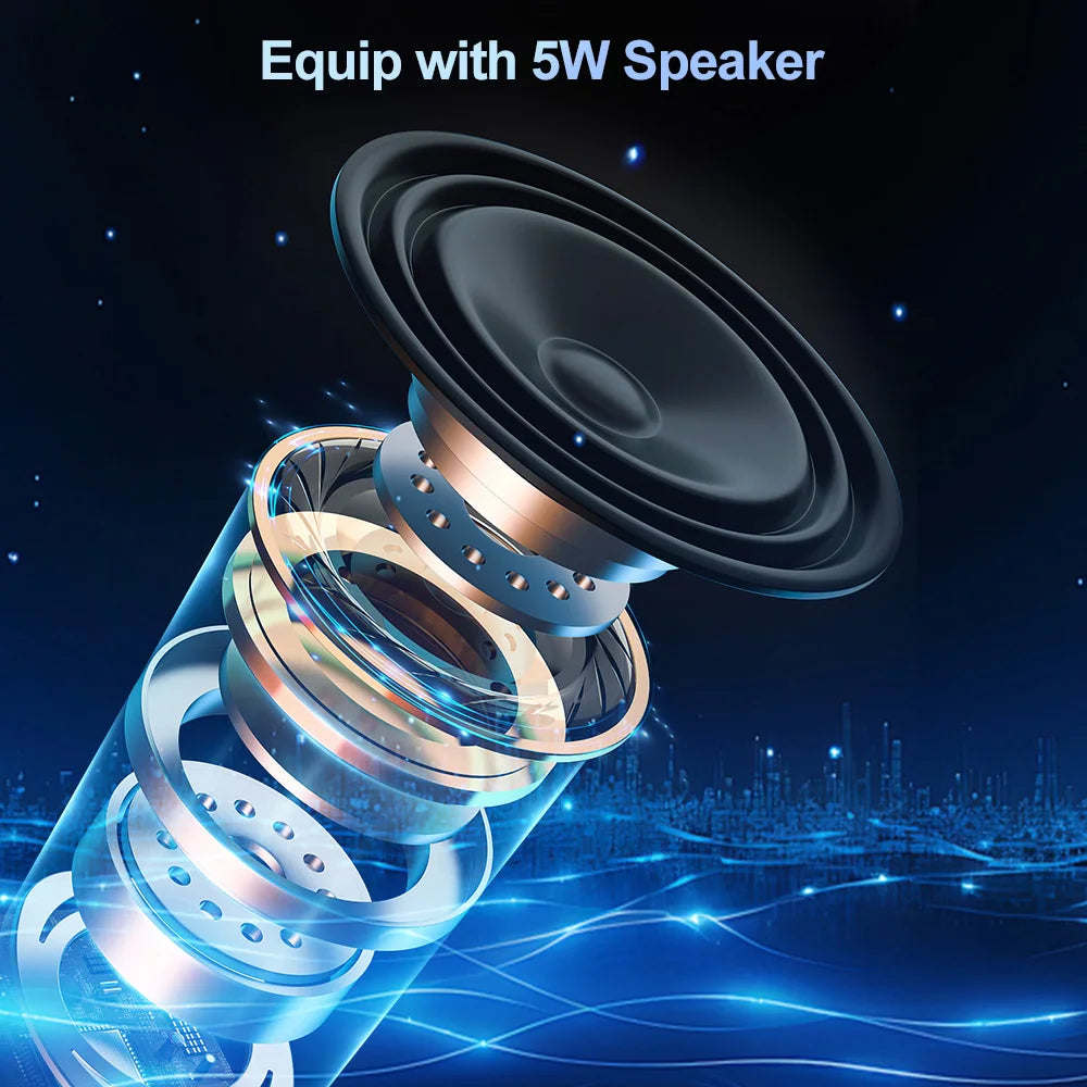 PROGAGA PG310 Projector home theater