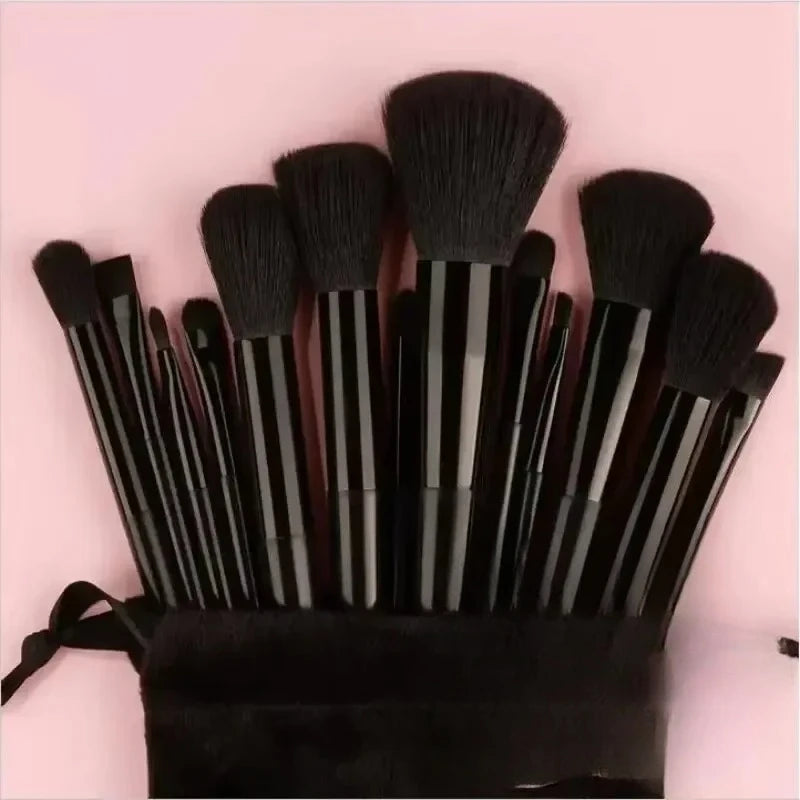 Eye Makeup Brush Set
