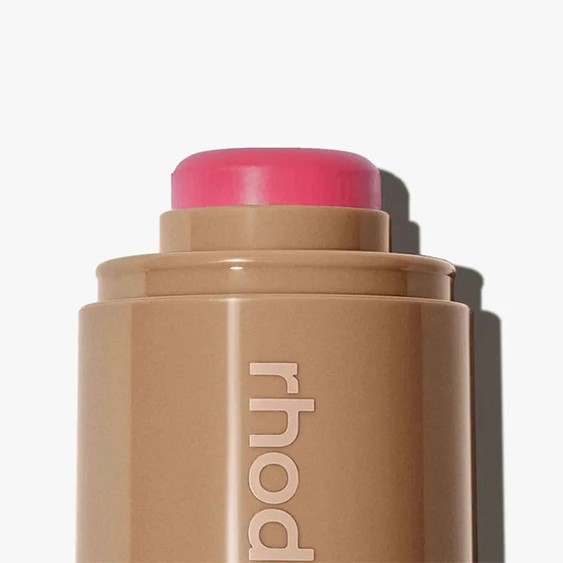 Popular Makeup Products Spicy Marg Juice Box Pocket Blush Stick Sunscreen 11 Color Mixed Decorative Lip Lipliner is Durable