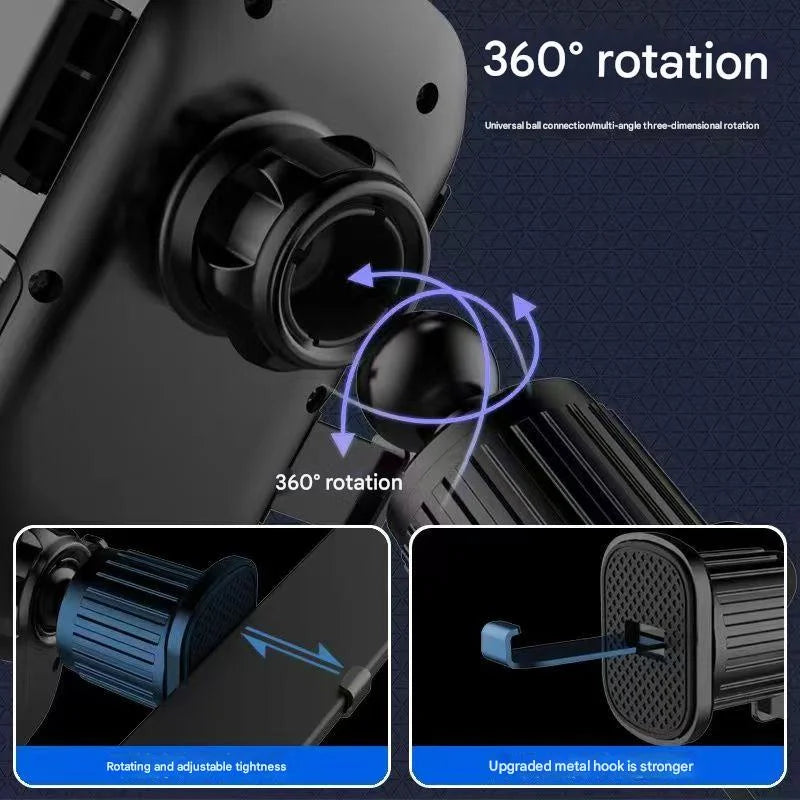 Car Phone Holder Bracket Accessories Interior
