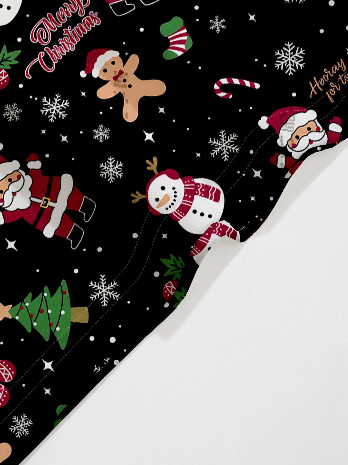 Women'S Christmas Dress Everyday Holiday Party Outfit with Santa Claus Snowman women's Dress Y2k Ladies Clothes Woman Clothing