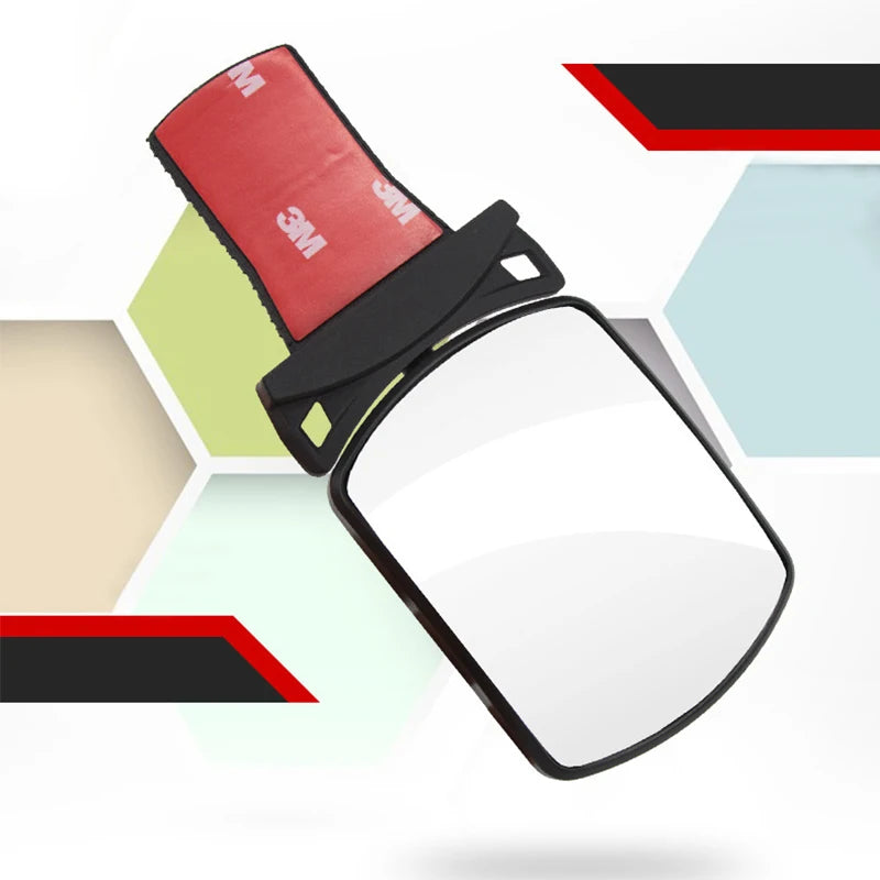 Children Rearview Car Mirror