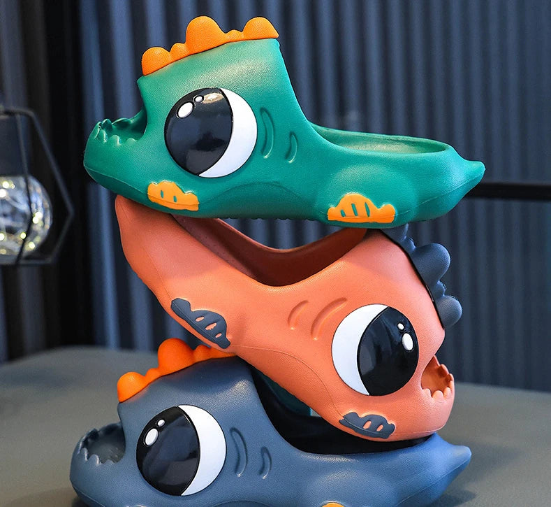 Children Sandals Girl Slippers Kid Boy Shoe Non Slip Soft Soled Baby Slippers Kids Shoe for Girl Toddler Shoes Pantuflas Zapatos