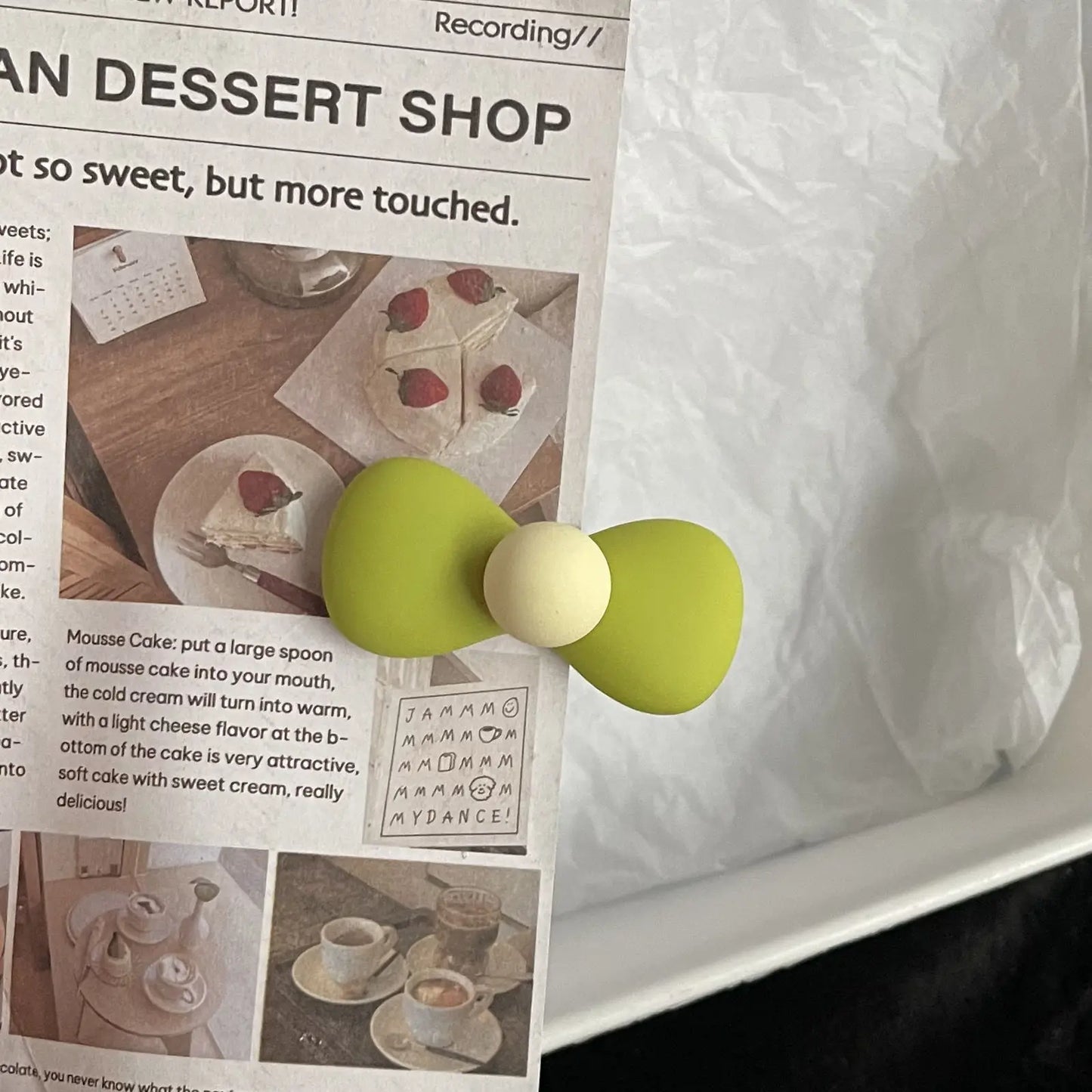 Kawaii Sanrio Bow Hairpin Hello Kittys Hair Accessories Cute Girl Heart Side Clip Bangs Temperament Jewelry Gift Sanrio Hairpin