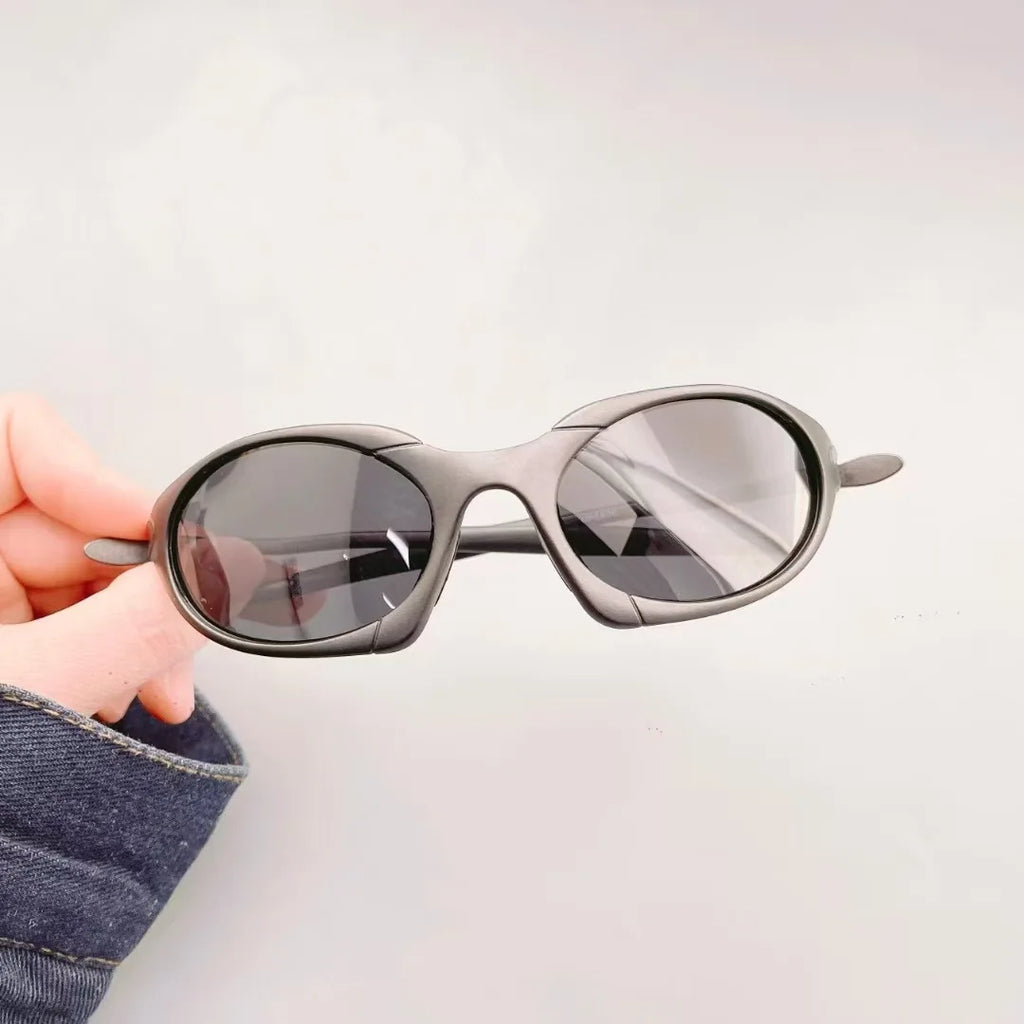 Polarized Sunglasses Polarized Lens Googles Sunglasses for Men/Women Riding Driving Fishing Sun Glasses Lunettes De Soleil Homme