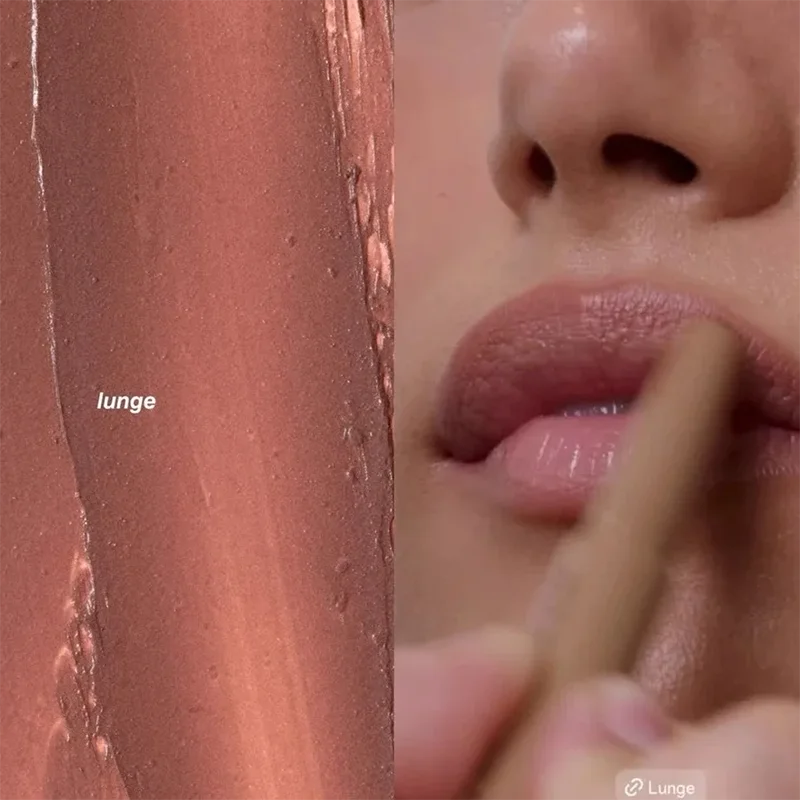 Popular Makeup Products Spicy Marg Juice Box Pocket Blush Stick Sunscreen 11 Color Mixed Decorative Lip Lipliner is Durable