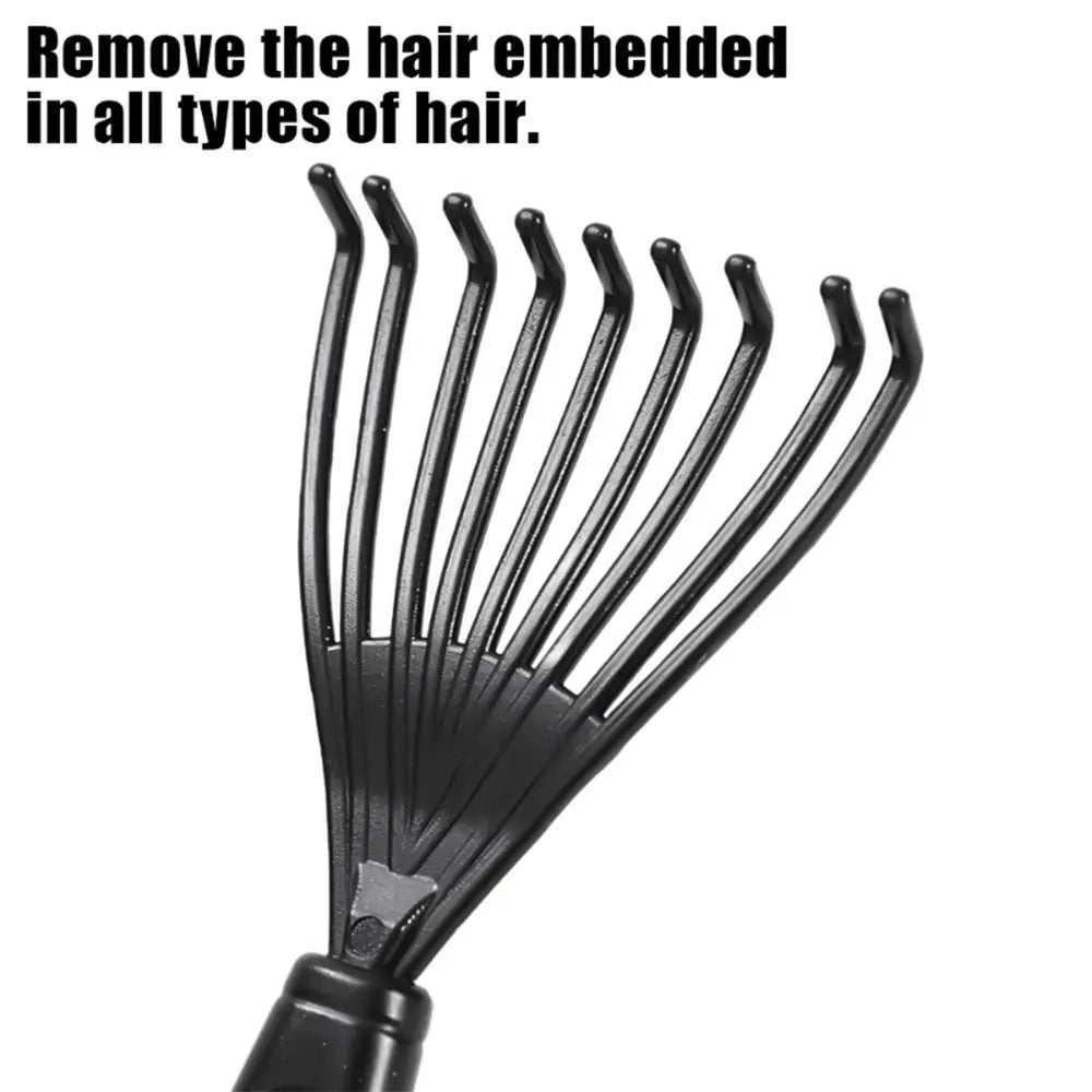 Hair Brush Cleaner