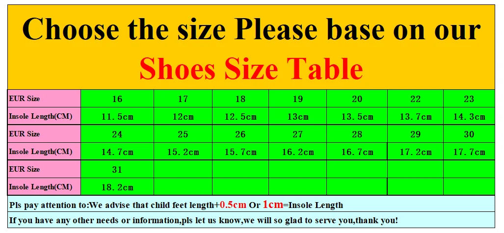 Fashion Hot Sales Children Casual Shoes Sports Classic Infant Tennis Baby Boys Girls Sneakers Lovely Kids Toddlers Shoes