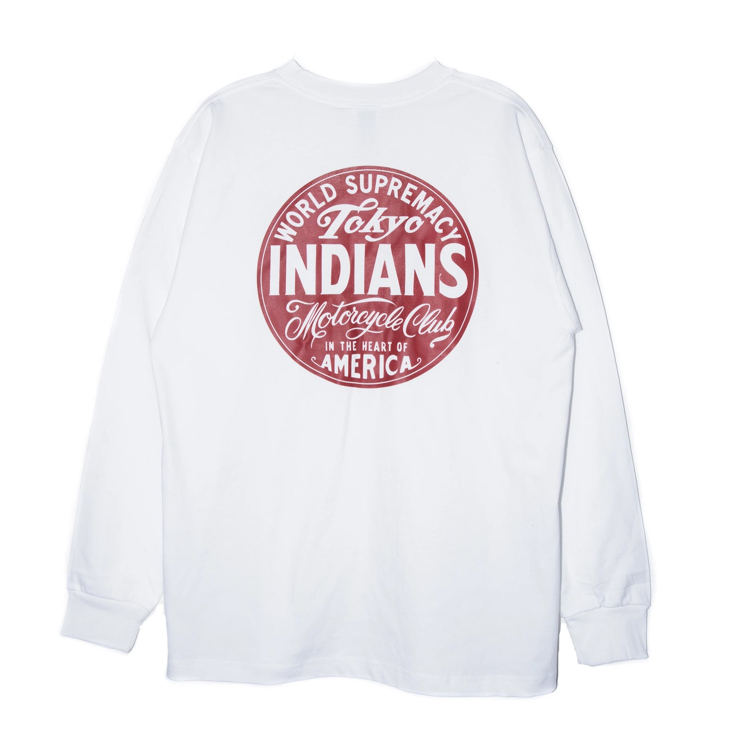 Tokyo Indians Mooneyes Hot Road T-shirts for men t shirt Vintage Motorcycle camisetas y2k clothes trending products graphic