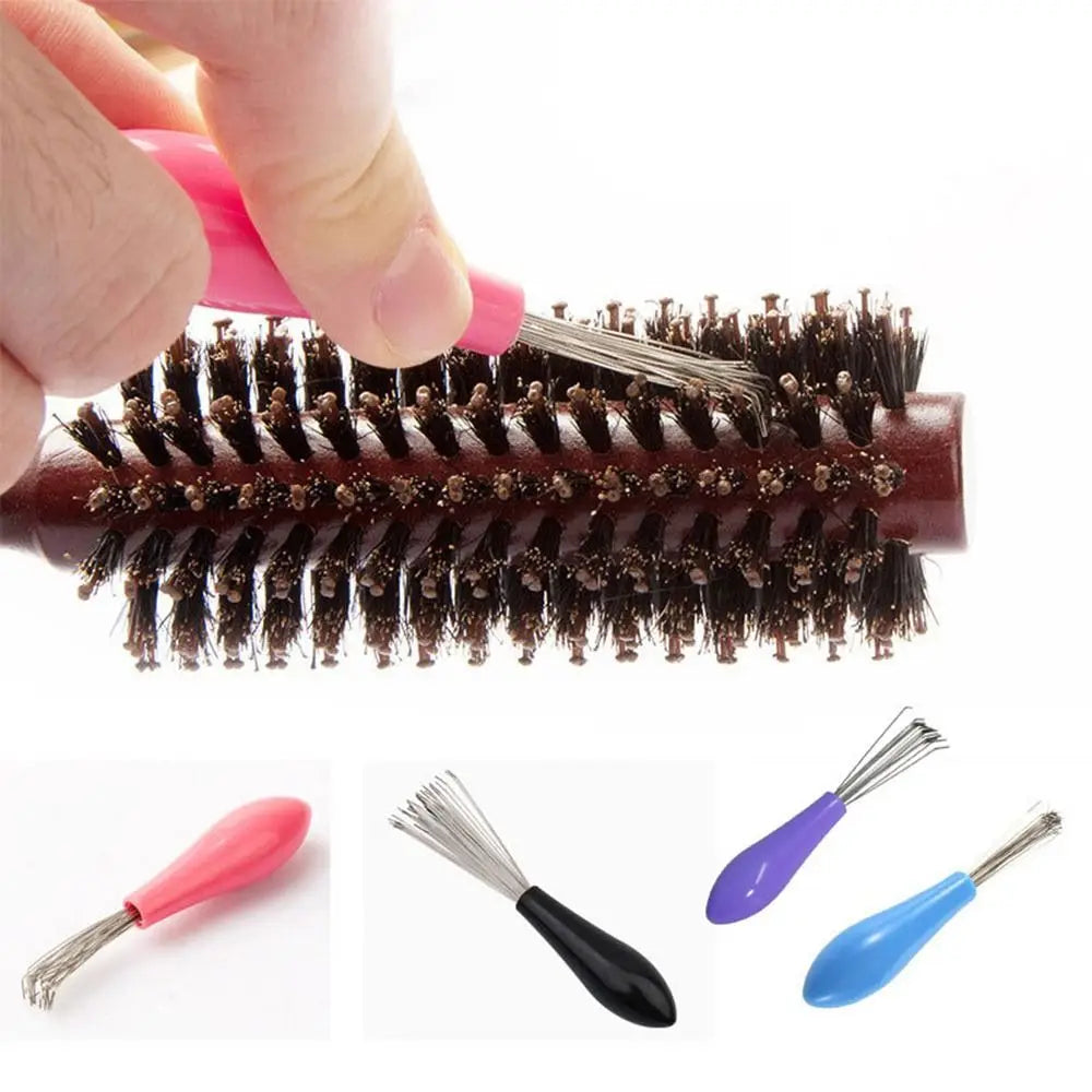 Hair Brush Cleaner