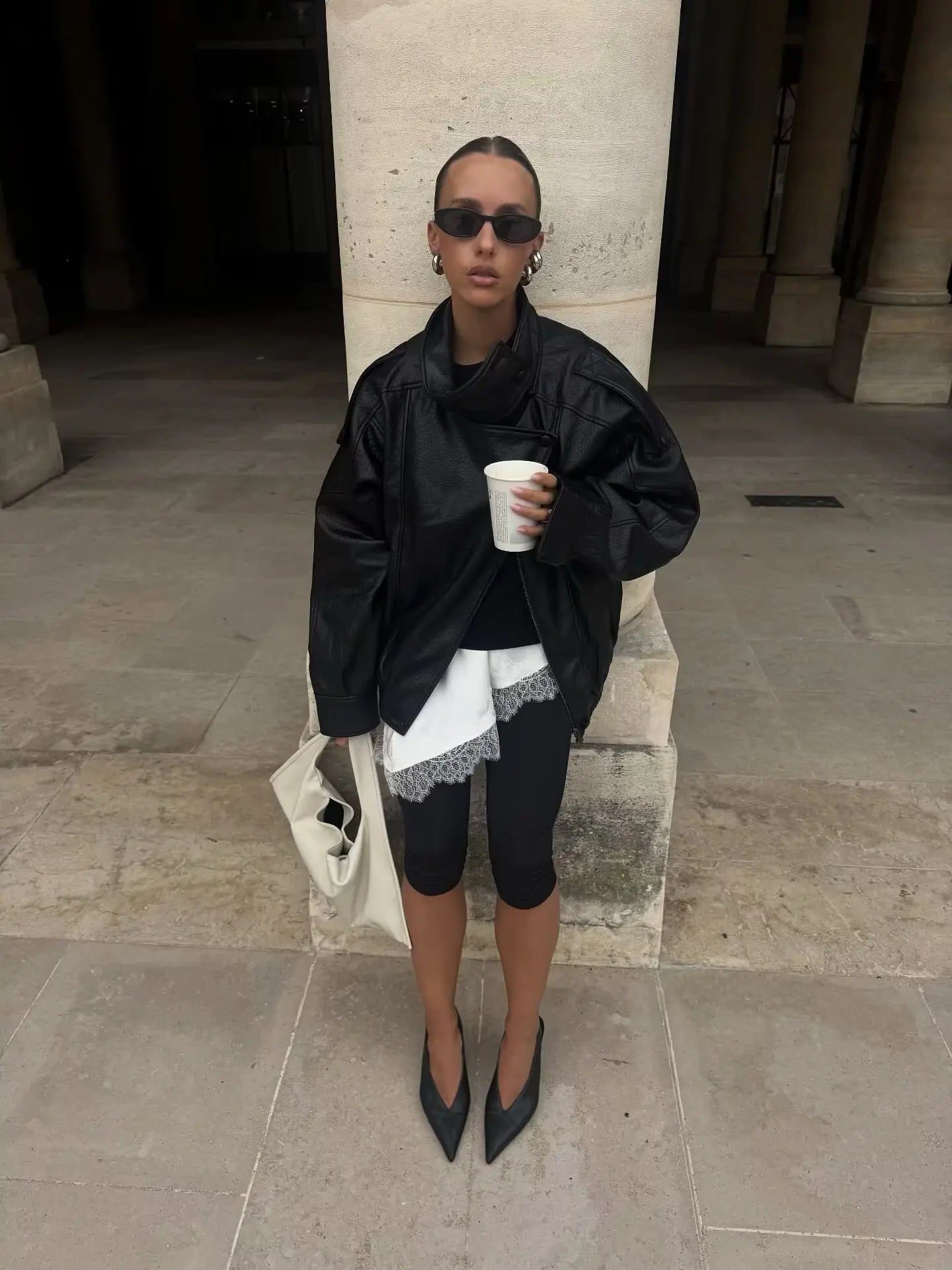 Women's Winter Jackets 2025 New -5 Degree Warm Women's Coats Fashion Thick Elegant Loose Jackets Street Youth Chic Travel Coats