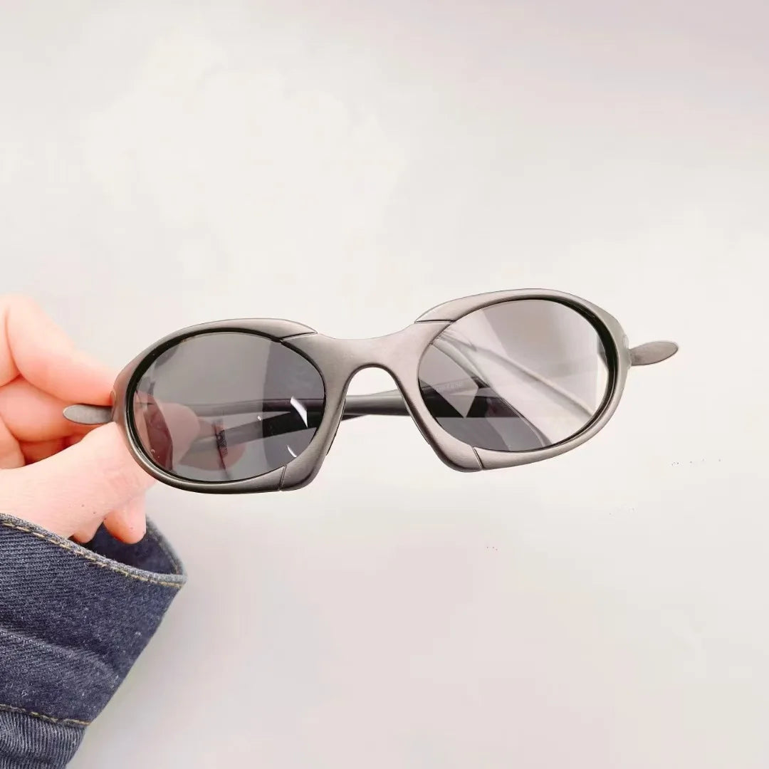 Polarized Sunglasses Polarized Lens Googles Sunglasses for Men/Women Riding Driving Fishing Sun Glasses Lunettes De Soleil Homme