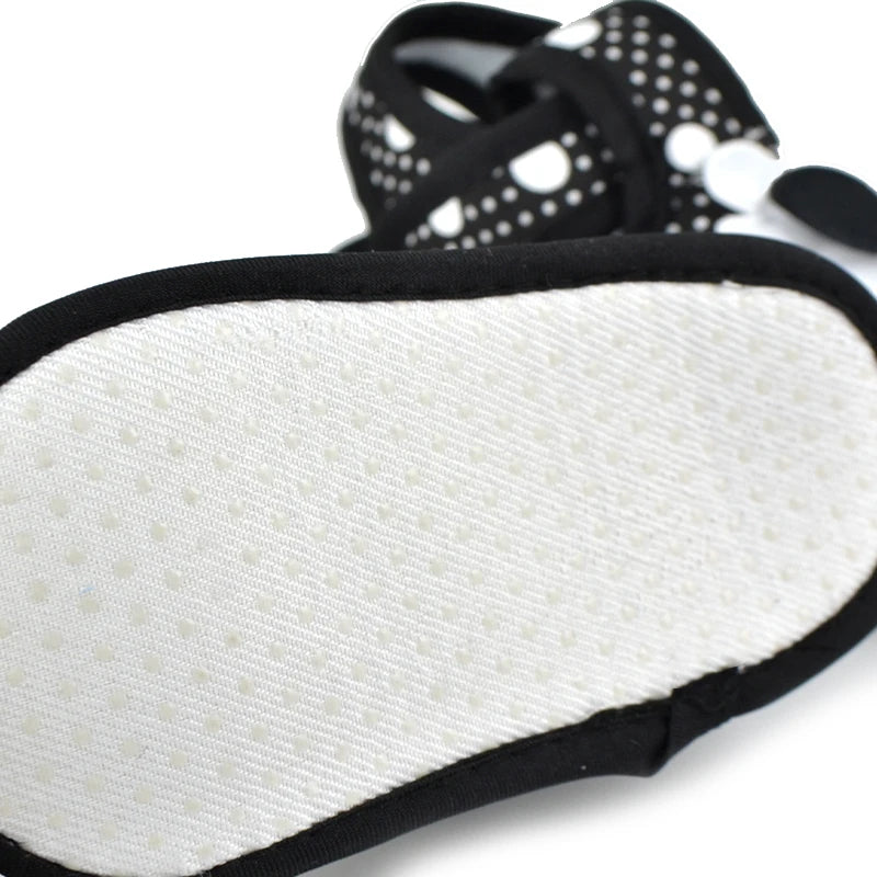 Toddler Infant Kids Baby Girl Summer Sandals Cute Casual Princess Sandals Cartoon Soft Sandals Crib Shoes Boy First Walkers0-12M