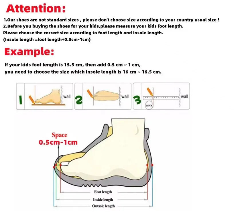 Kids Autumn Leather Shoes Casual Leisure School Boys Girls Single Shoe Size 21-30 Toddler Black Brown Round Toe Childern Shoe