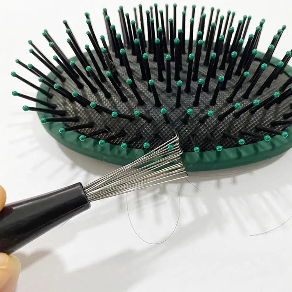 Hair Brush Cleaner