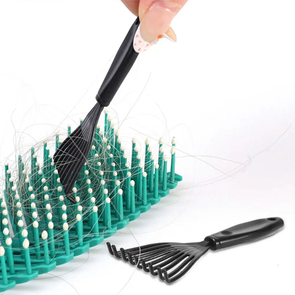 Hair Brush Cleaner