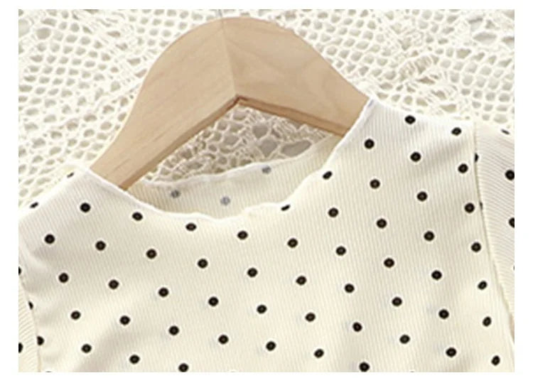 0-4 years old baby clothes summer floral girls short-sleeved T-shirt trousers suit casual outing children's suit