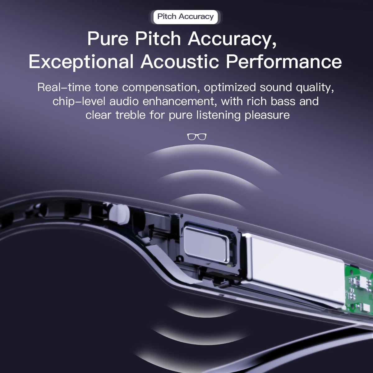 2025 800W Camera Smart Glasses  AI Translation ChatGPT Voice Assistant BT Call Music Earphones Video Recording for iPhone Xiaomi