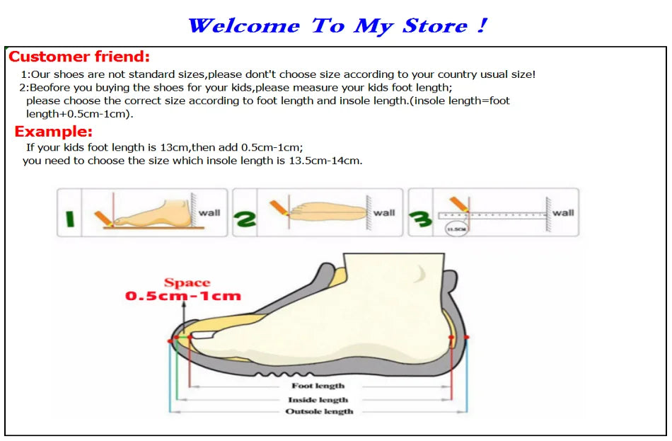 Kids Casual Sneaker Kids Shoes for Girl  LED Light Shoes Sports Shoes Luminous Socks Shoes Cozy Young Children Boys Shoes Tennis