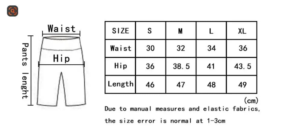 Women Yoga Shorts High Waist Workout Shorts Fitness Yoga Lift Butt Fitness Ladies Yoga Gym Running Short Pants Sportswear