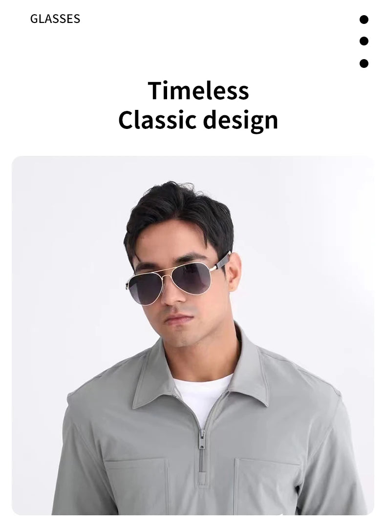 Smart Sunglasses Bluetooth glasses,Wireless HD UV Protective Lens Eyewear Waterproof Speaker,listen to songs, talk sunglasses