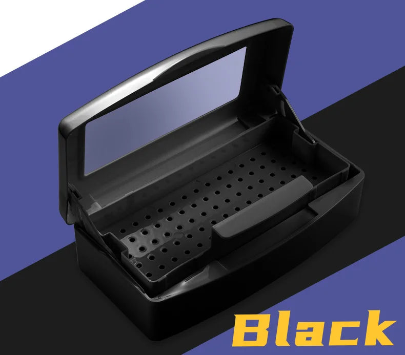 Nail Tools Storage Box