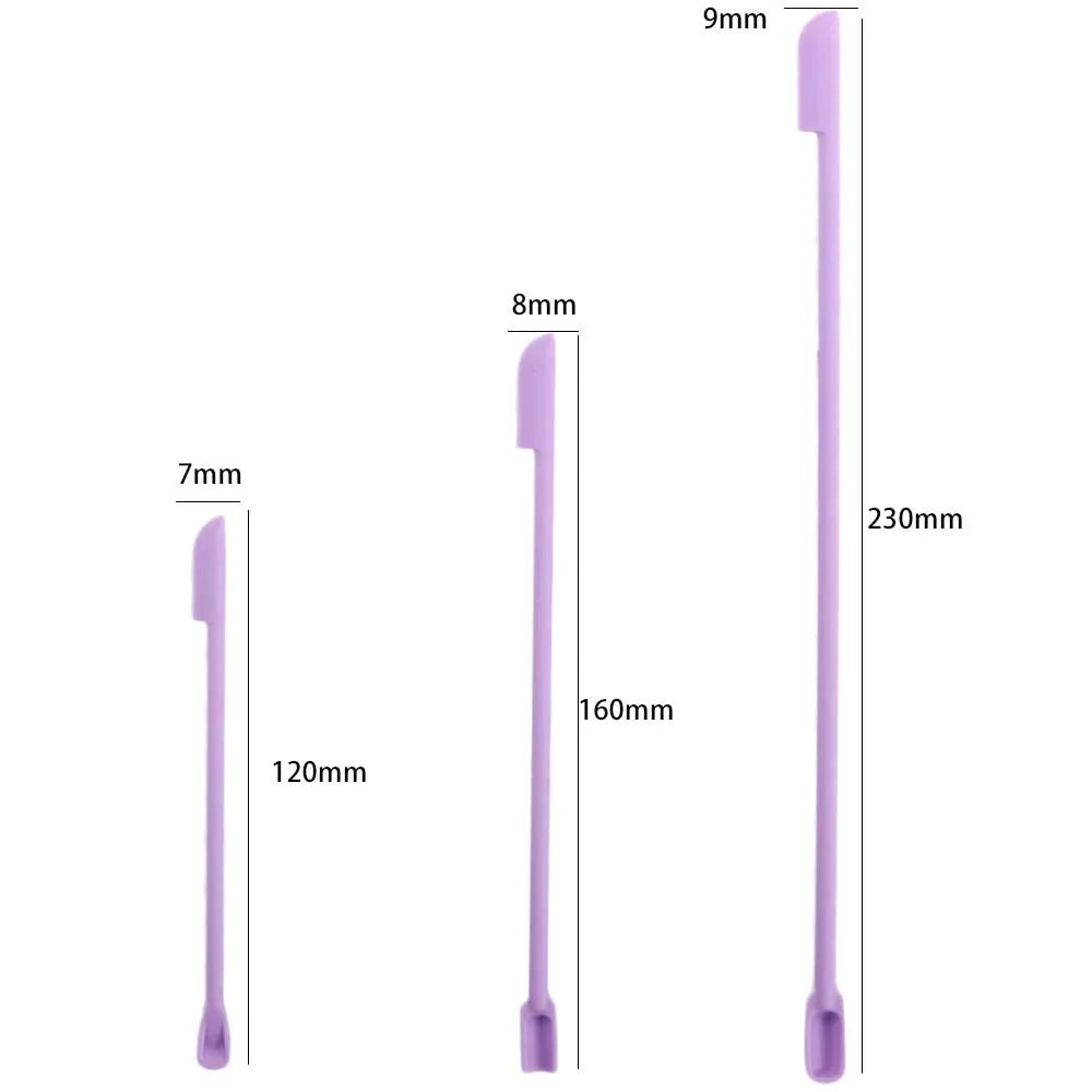 Cosmetics Spoon Makeup Brushes