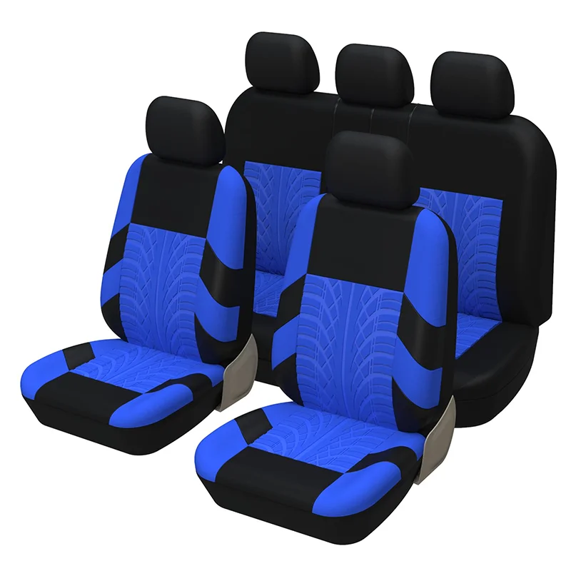 AUTOYOUTH Seat Covers Universal Car Seat Cover