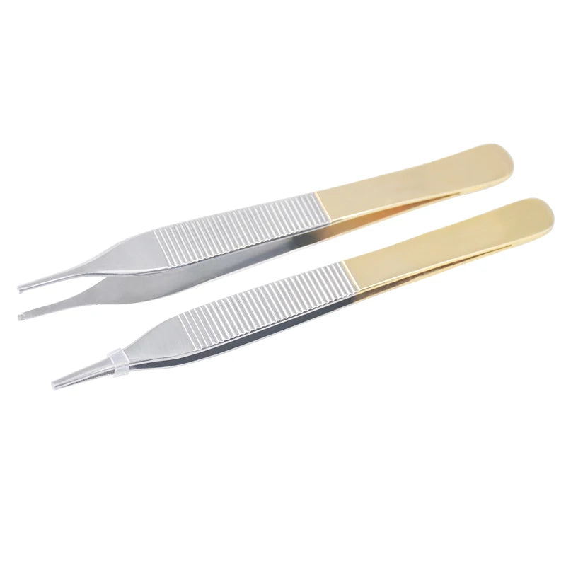 Tweezers Double Eyelid Beauty Tools