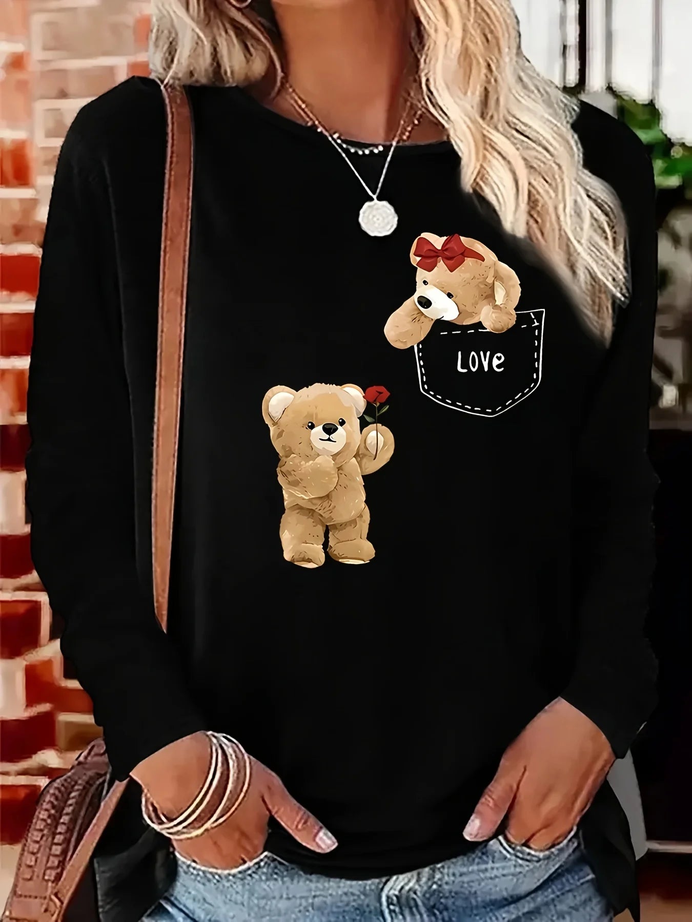 100 cotton  Women's T-shirt Slim Women T-shirt Long-sleeved for Female Thin White Tops Woman Tees Shirt