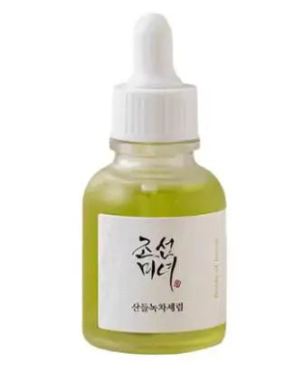 Beauty of Joseon Skincare Products Glossy Propolis Clear Rice Bran Ginseng Snail Green Tea Essence 4 Kinds of Selected Essence