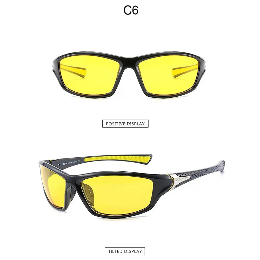 Polarized Fishing Sunglasses 2022 Men Women Sun Glasses Camping Hiking Driving Eyewear Outdoor Sports Goggles UV400 Sunglasses