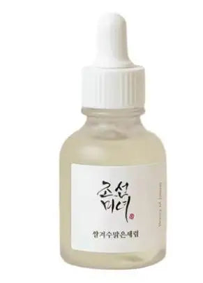 Beauty of Joseon Skincare Products Glossy Propolis Clear Rice Bran Ginseng Snail Green Tea Essence 4 Kinds of Selected Essence