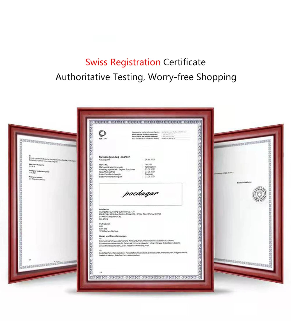 POEDAGAR Top Elegant Women's Watches Stainless Steel Date Week Woman Watch Waterproof Luminous Fashion Ladies Watch Quartz Reloj