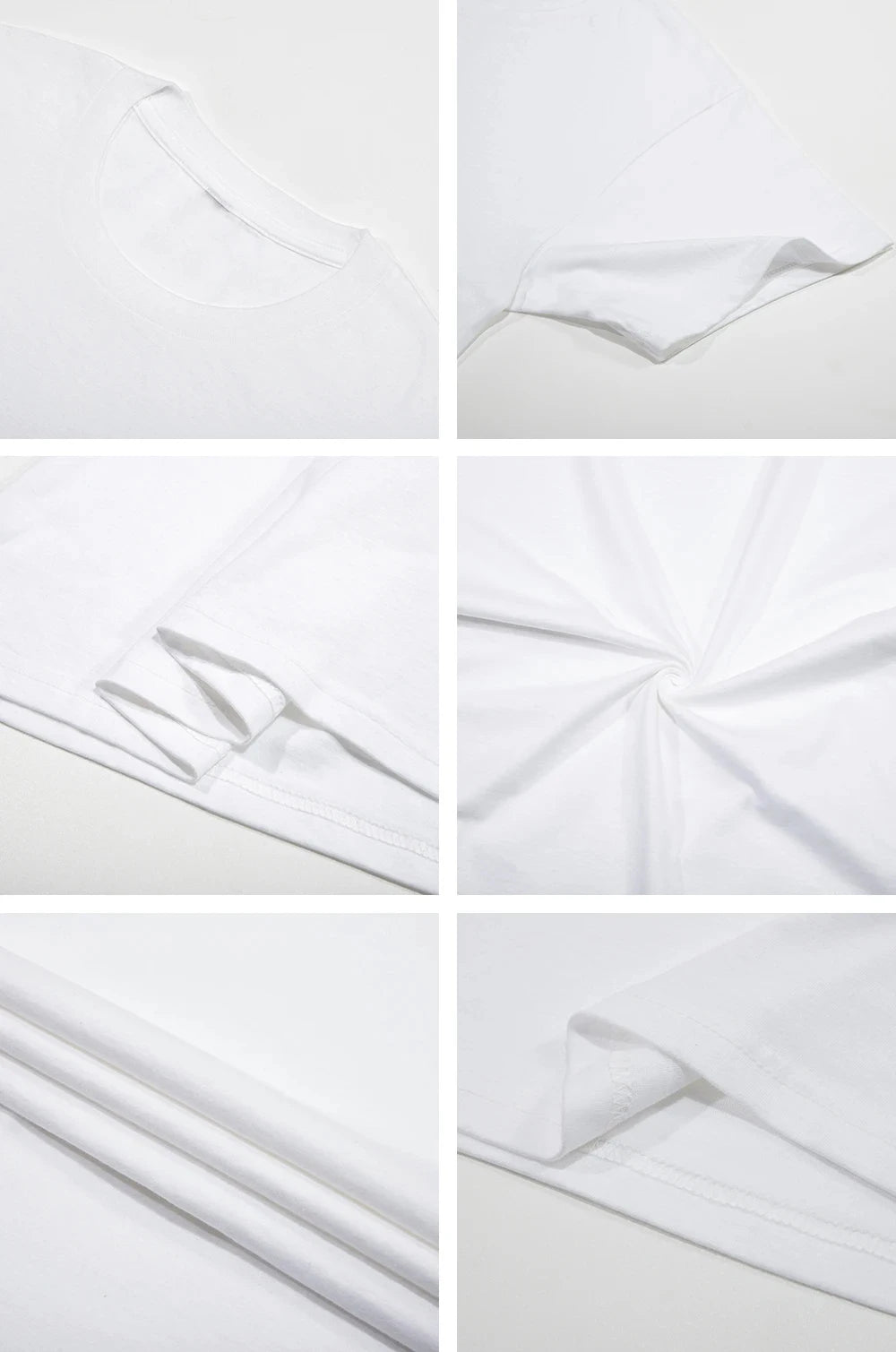 2024 New Cotton T-shirt Cross-printed Short-sleeved Women Loose Fashion Casual Trend T-shirt Simple and Versatile Short-sleeved