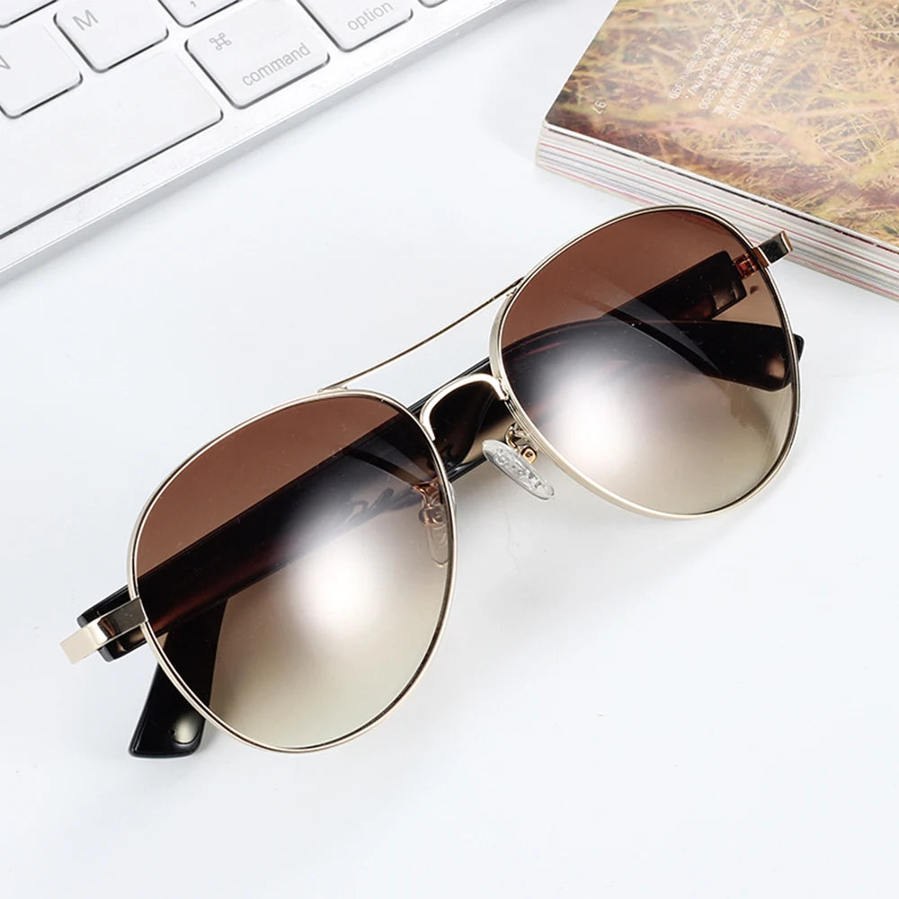 Smart Sunglasses Bluetooth glasses,Wireless HD UV Protective Lens Eyewear Waterproof Speaker,listen to songs, talk sunglasses