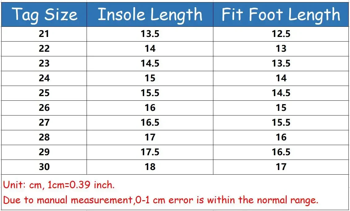 Baby Boys Girls Sneakers 1-6 Years Toddlers Fashion Sports Shoes Breathable Children Board Flats Kids Shoes