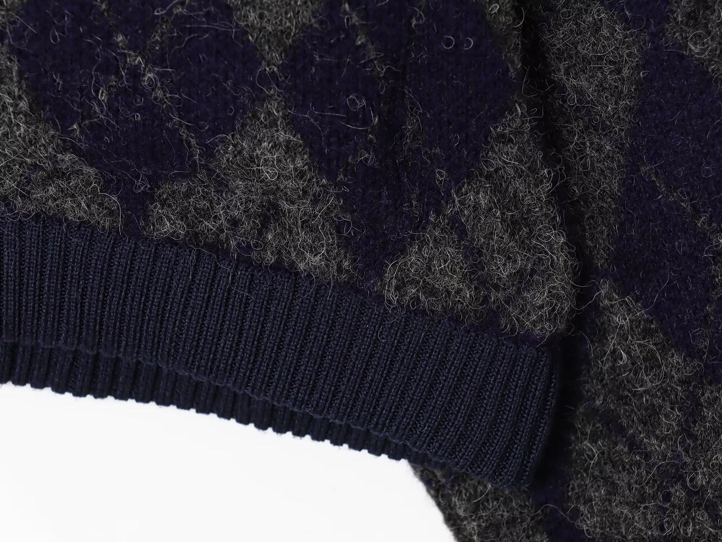 Women's Knitted Jacket 2025 Women Long Sleeve Zipper Leisure Jackets High Street Short Coats Lady Autumn New Fashion Outerwears