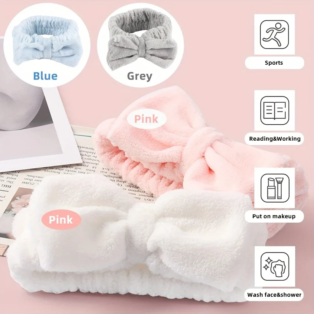 4-Piece Skin Care Beauty Tools