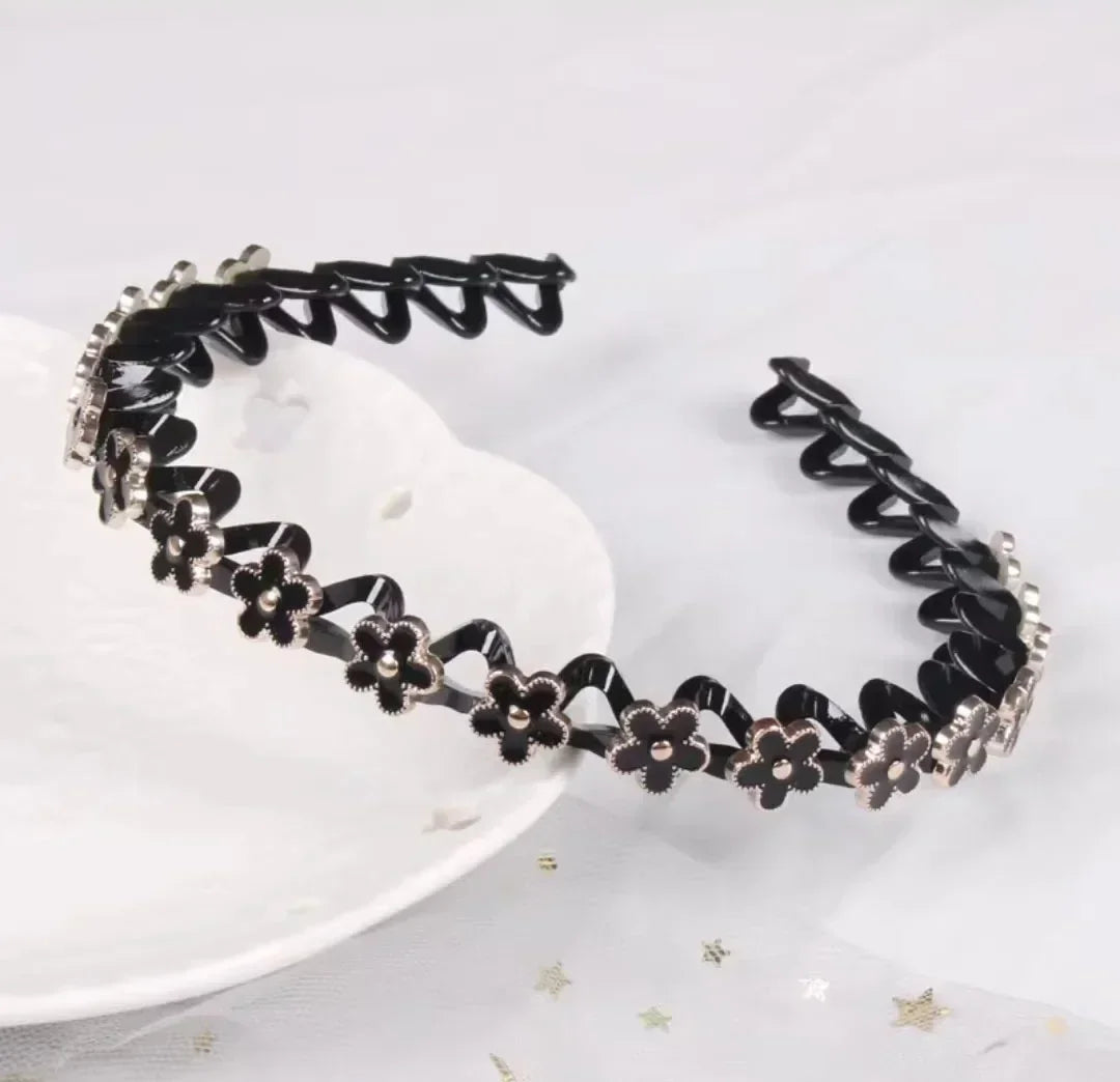 Hair Accessories for Girls Ties Headbands Band Bandeaux Scrunchie Bandana Fashion Haarband Korean Tiara Cheveux Fille Kids Cute