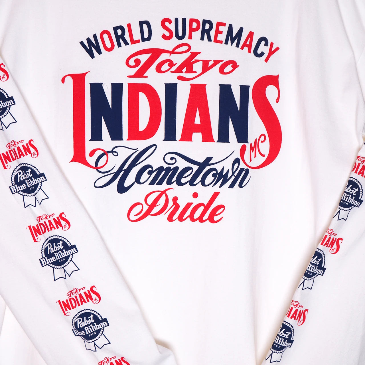 Tokyo Indians Mooneyes Hot Road T-shirts for men t shirt Vintage Motorcycle camisetas y2k clothes trending products graphic