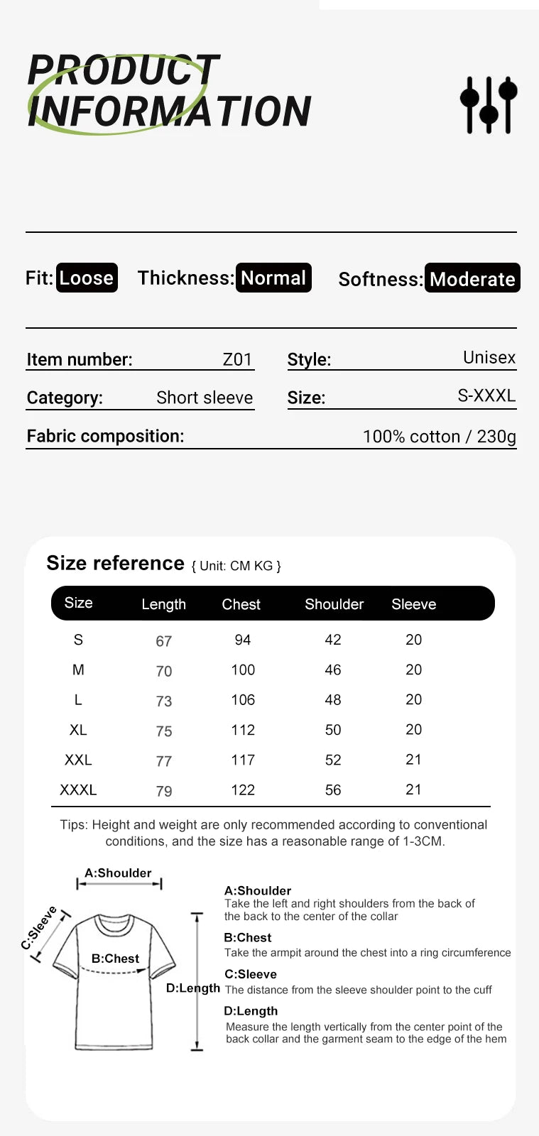 Meow Black Cat Funny Printing Men T-Shirts Breathable Tee Clothes Summer Streetwear Tops Unisex Loose Cotton Short Sleeve