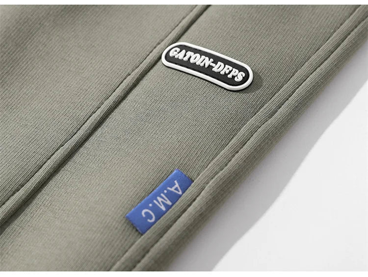 Big Size 10XL Men Pants Fleece Lined Jogger Trouser Male Plus Large 9XL 8XL Winter Autumn Bootcut Cuffed Elastic Sweatpant Loose