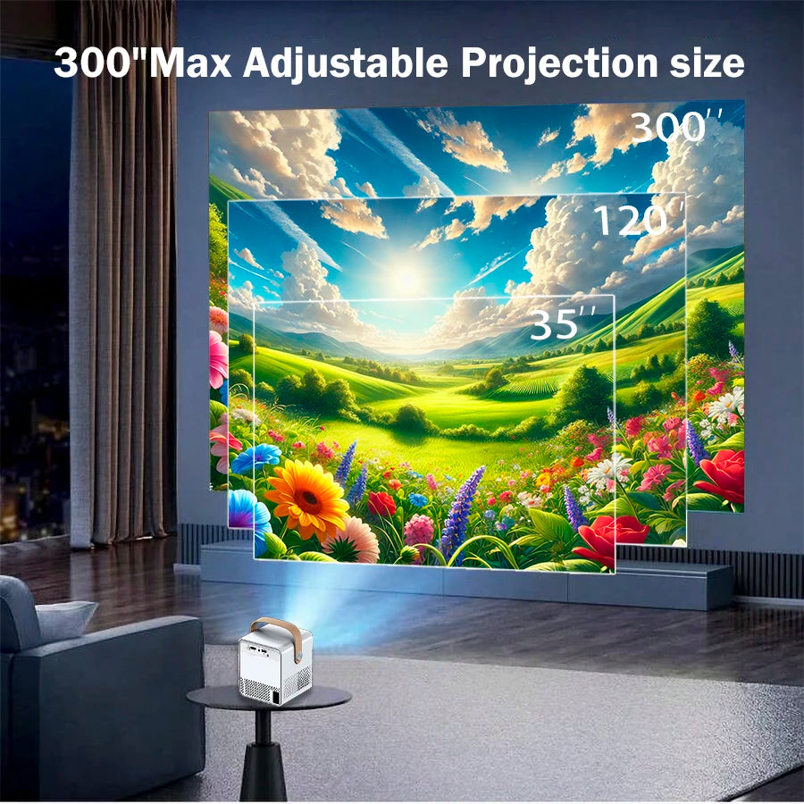 2025 new  Projector