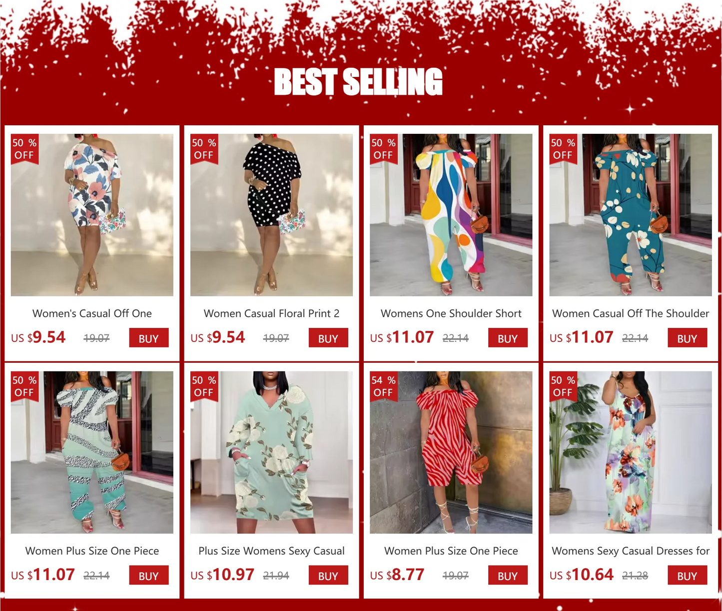 Women' s Camouflage Long Pants High Waist Wide Leg Stretchy Loose Fit Trousers with Pocket