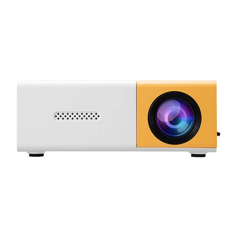Portable Mini Projector