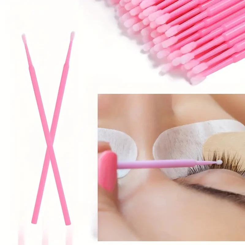 Professional Makeup Brush Box Set