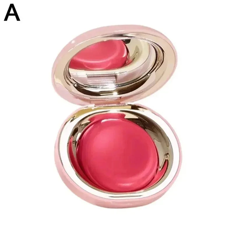 RARE Beauty Facial Liquid Powder Blusher Repair Stick Powder Blusher Cream Bronze Liquid Brightening High Gloss Liquid Cosmetics