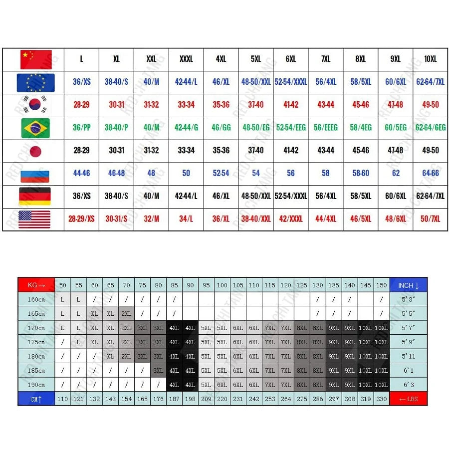 Big Size 10XL Men Pants Fleece Lined Jogger Trouser Male Plus Large 9XL 8XL Winter Autumn Bootcut Cuffed Elastic Sweatpant Loose