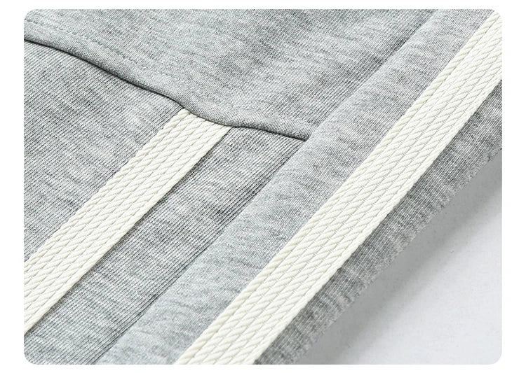 Big Tall Men Pants 200 Cm 190cm Extra Long Length Trouser Male  Straight Leg Sweatpants Winter Autumn Fleece Warm Lengthen 120cm